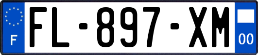 FL-897-XM
