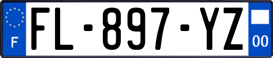 FL-897-YZ