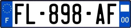 FL-898-AF