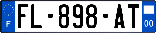 FL-898-AT