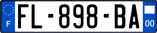 FL-898-BA