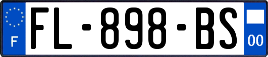 FL-898-BS
