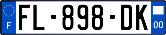 FL-898-DK