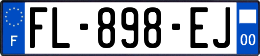 FL-898-EJ