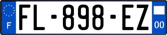 FL-898-EZ