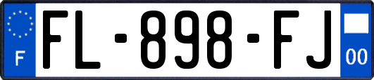 FL-898-FJ