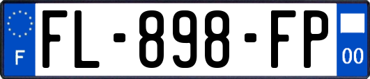 FL-898-FP