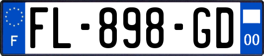 FL-898-GD