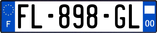 FL-898-GL