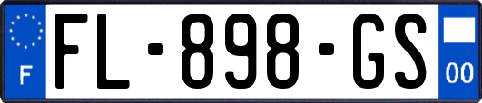 FL-898-GS