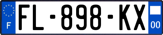 FL-898-KX