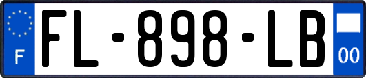 FL-898-LB