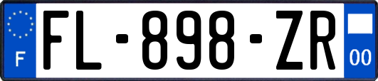 FL-898-ZR