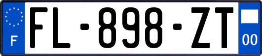 FL-898-ZT