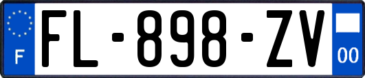 FL-898-ZV