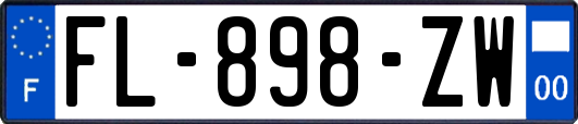 FL-898-ZW