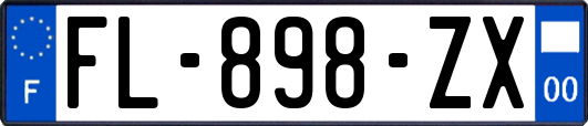 FL-898-ZX