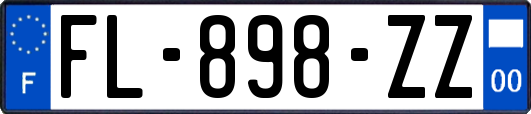 FL-898-ZZ