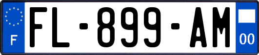 FL-899-AM