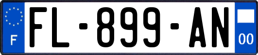 FL-899-AN