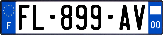 FL-899-AV