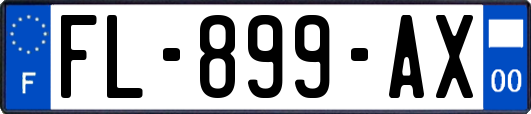 FL-899-AX
