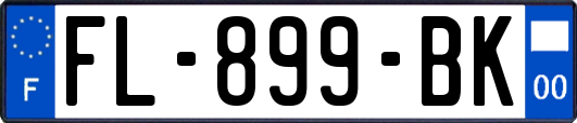FL-899-BK