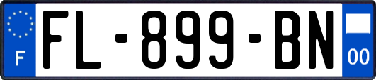 FL-899-BN