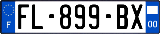 FL-899-BX