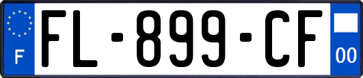 FL-899-CF