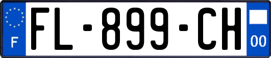 FL-899-CH