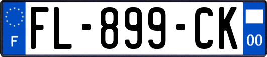 FL-899-CK