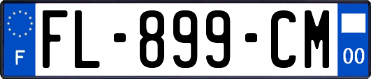 FL-899-CM