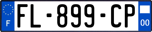 FL-899-CP