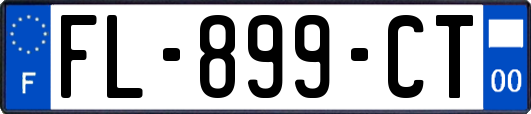 FL-899-CT