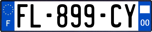 FL-899-CY