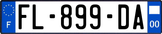 FL-899-DA