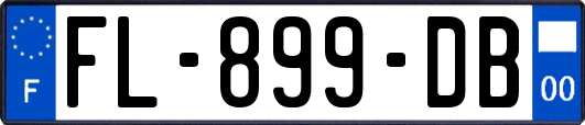 FL-899-DB