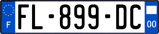 FL-899-DC