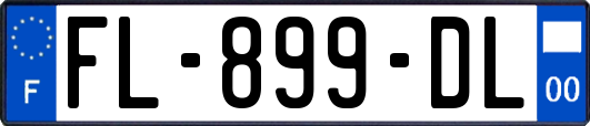 FL-899-DL