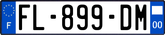 FL-899-DM