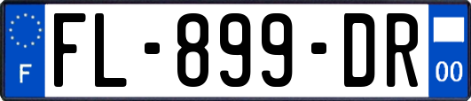 FL-899-DR