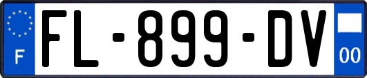 FL-899-DV