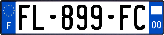 FL-899-FC