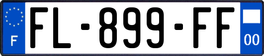 FL-899-FF