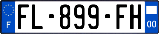 FL-899-FH