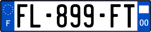 FL-899-FT
