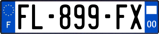 FL-899-FX