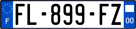 FL-899-FZ