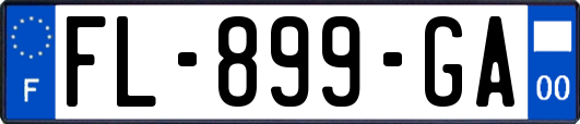 FL-899-GA